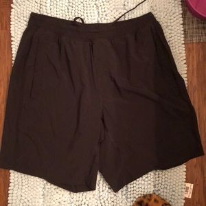Men’s Lulu Lemon Shorts